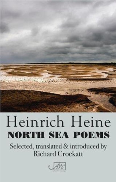 Bilde av North Sea Poems Av Heinrich Heine