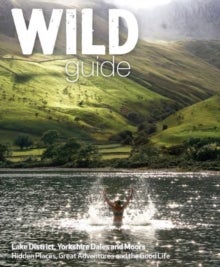 Bilde av Wild Guide Lake District And Yorkshire Dales Av Daniel Start