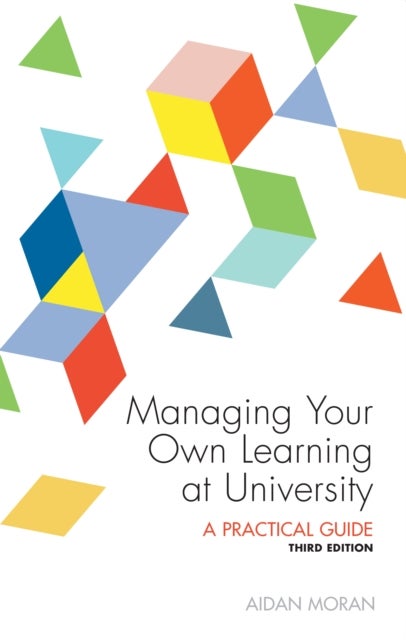 Bilde av Managing Your Own Learning At University Av Aidan Moran
