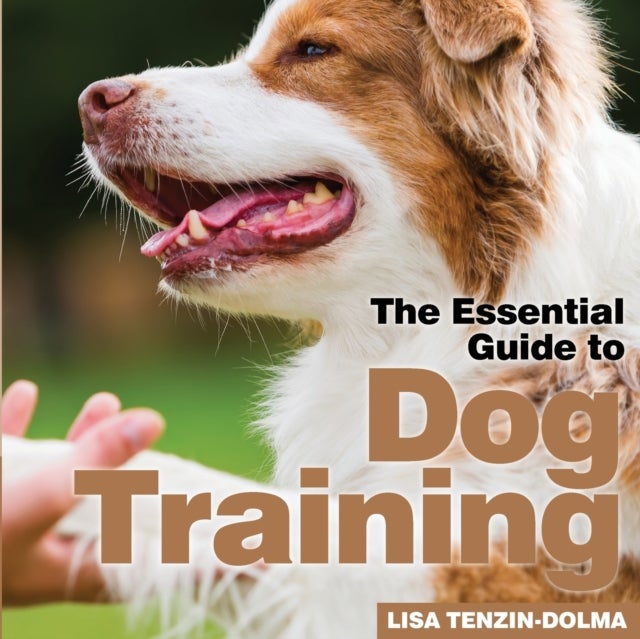Bilde av Dog Training Av Lisa Tenzin-dolma