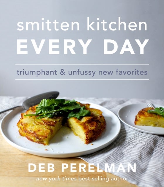 Bilde av Smitten Kitchen Every Day Av Deb Perelman