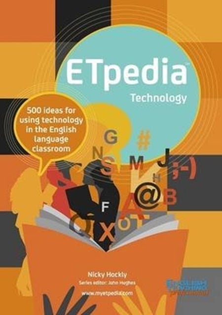 Bilde av Etpedia Technology Av Nicky Hockly