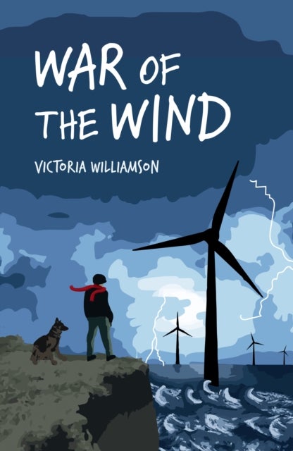 Bilde av War Of The Wind Av Victoria Williamson