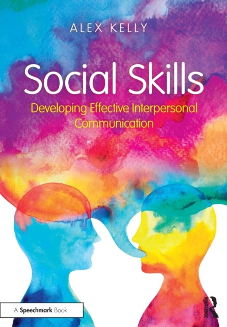 Bilde av Social Skills Av Alex (managing Director Of Alex Kelly Ltd Kelly, Social Skills And Communication Consultant Uk.) Speech Therapist