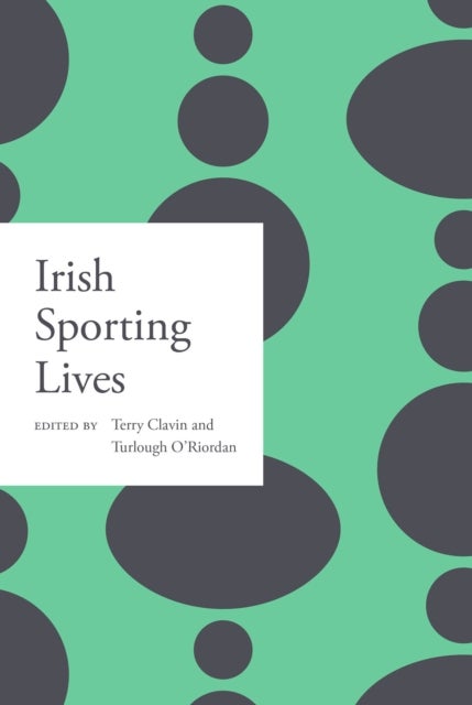 Bilde av Irish Sporting Lives