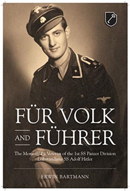 Bilde av Fur Volk And Fuhrer Av Erwin Bartmann