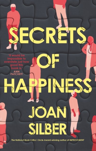 Bilde av Secrets Of Happiness Av Joan Silber