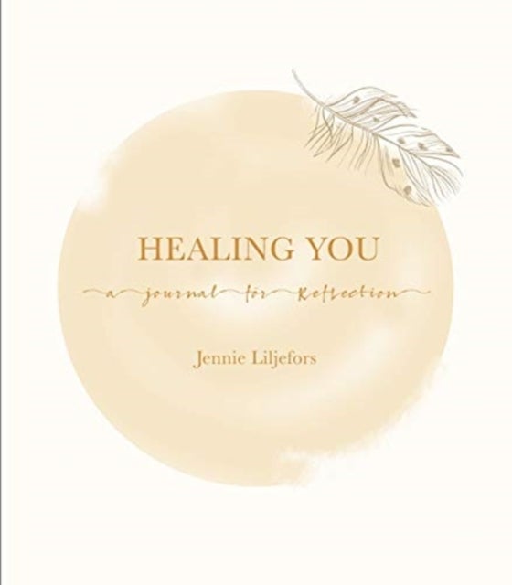 Bilde av Healing You Av Jennie Liljefors