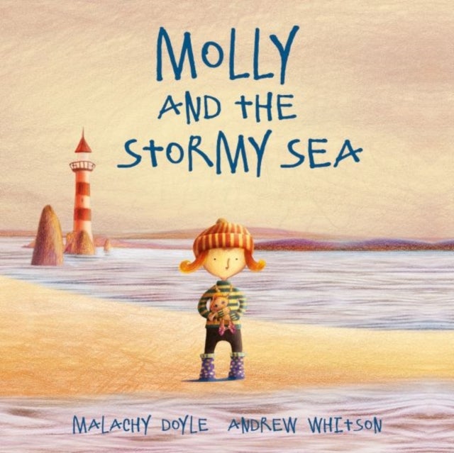 Bilde av Molly And The Stormy Sea Av Malachy Doyle
