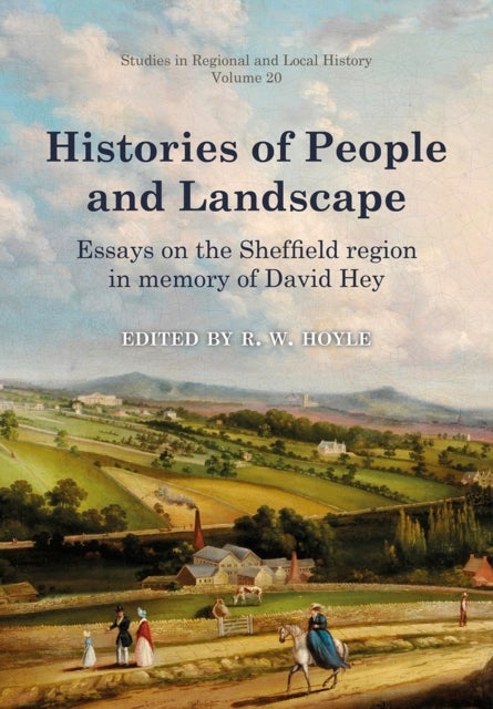Bilde av Histories Of People And Landscape
