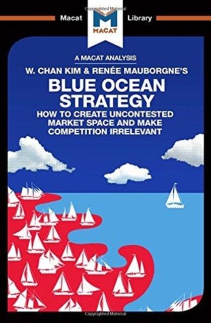 Blue Ocean Strategy