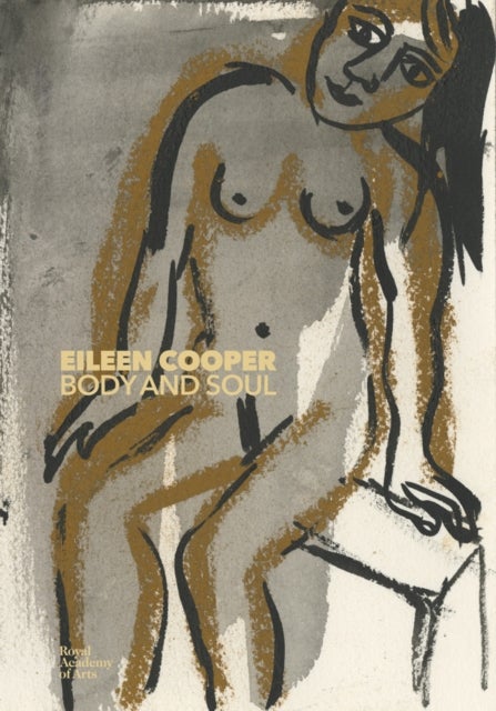 Bilde av Eileen Cooper: Body And Soul Av Eileen Cooper