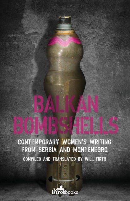 Bilde av Balkan Bombshells