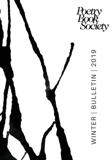 Bilde av Poetry Book Society Winter 2019 Bulletin
