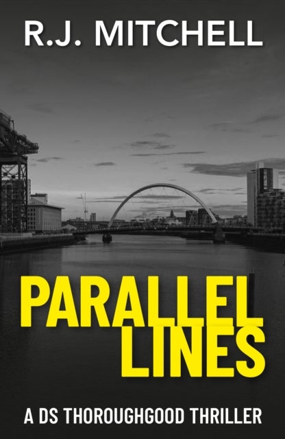 Bilde av Parallel Lines Av R.j. Mitchell