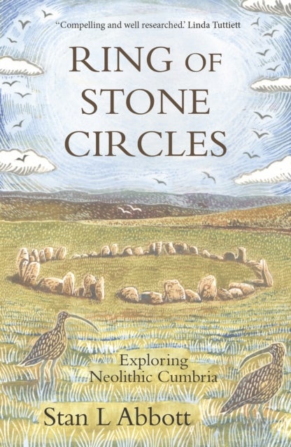 Bilde av Ring Of Stone Circles Av Stan L Abbott