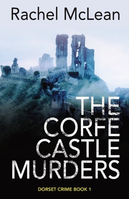 Bilde av The Corfe Castle Murders Av Rachel Mclean
