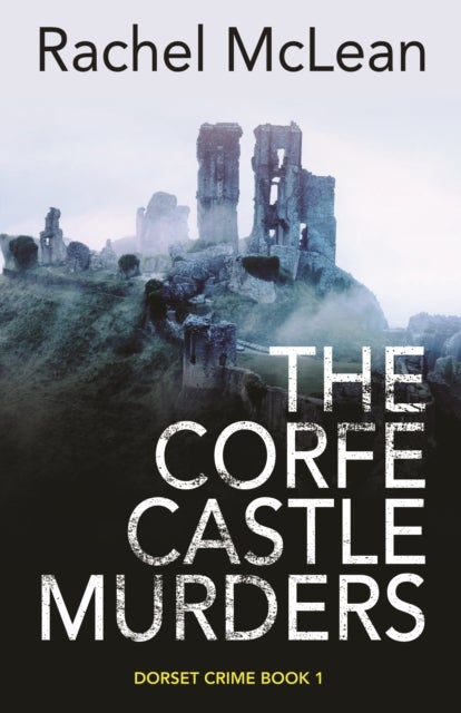 Bilde av The Corfe Castle Murders