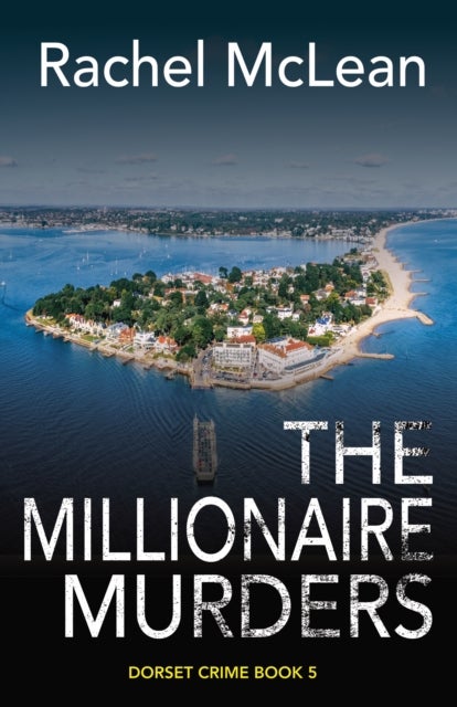 Bilde av The Millionaire Murders