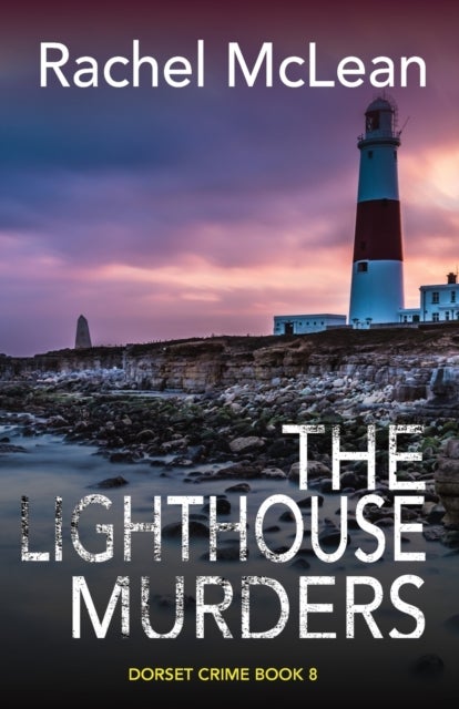 Bilde av The Lighthouse Murders Av Rachel Mclean
