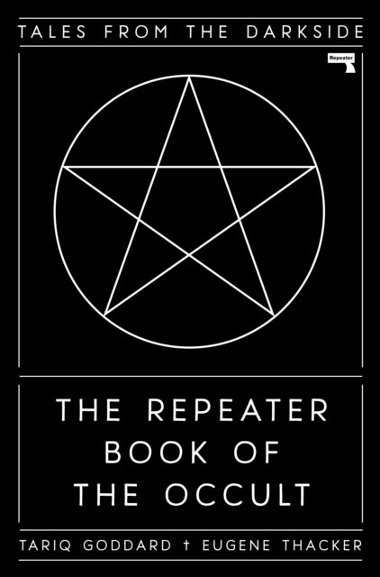Bilde av The Repeater Book Of The Occult