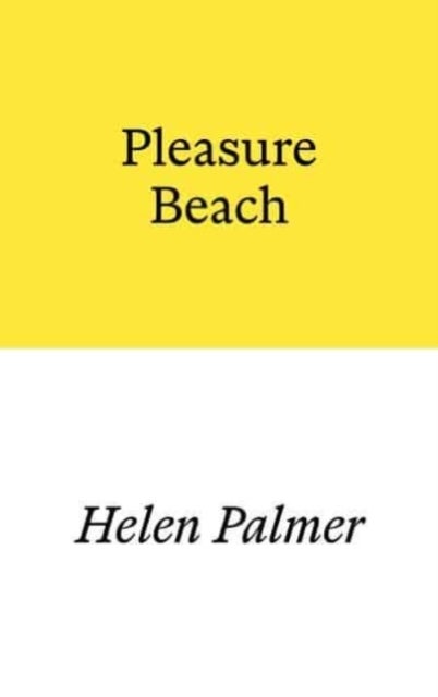 Bilde av Pleasure Beach Av Helen Palmer