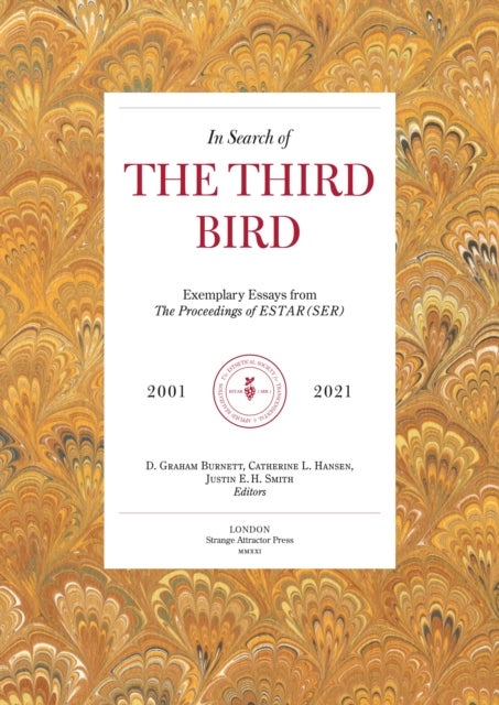 Bilde av In Search Of The Third Bird Av D. Graham Burnett, Catherine L. Hansen