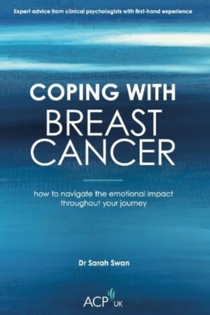 Bilde av Coping With Breast Cancer Av Sarah Swan