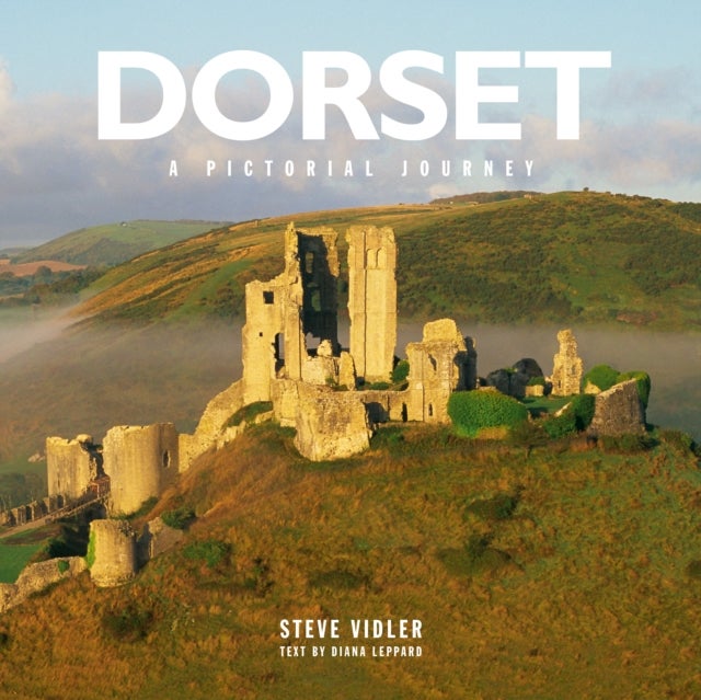 Bilde av Dorset: A Pictorial Journey Av Steve Vidler