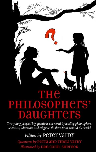 Bilde av The Philosophers&#039; Daughters Av Peter Vardy