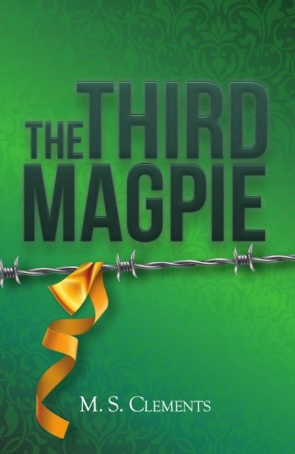 Bilde av The Third Magpie Av M S Clements