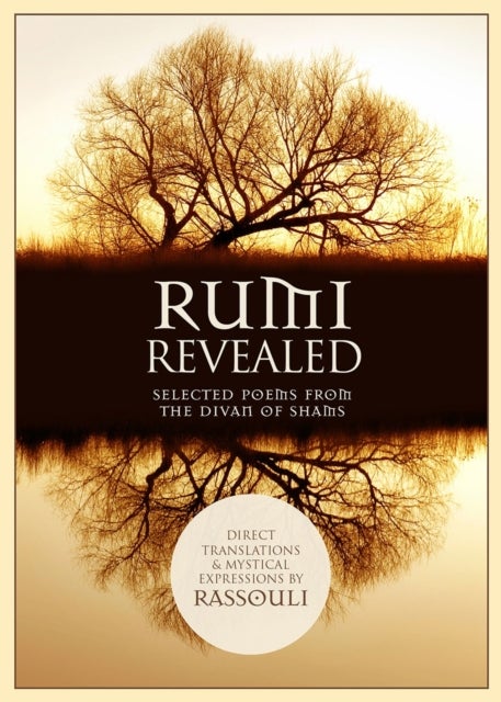Bilde av Rumi Revealed Av Rassouli