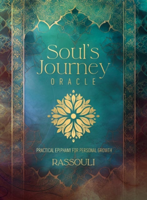 Bilde av Soul&#039;s Journey Oracle Av Rassouli