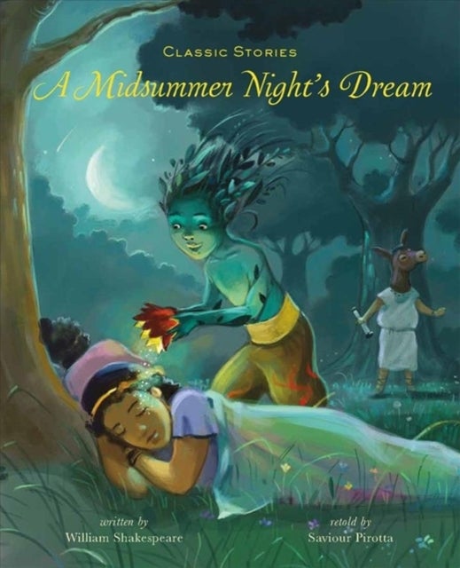 Bilde av A Midsummer Night&#039;s Dream