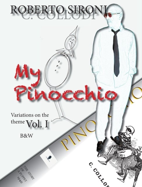Bilde av My Pinocchio