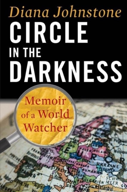 Bilde av Circle In The Darkness Av Diana Johnstone