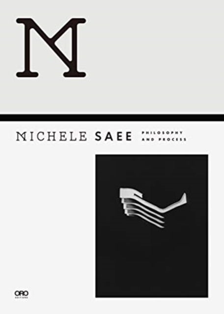 Bilde av Michele Saee Projects 1985-2017 Av Michele Saee