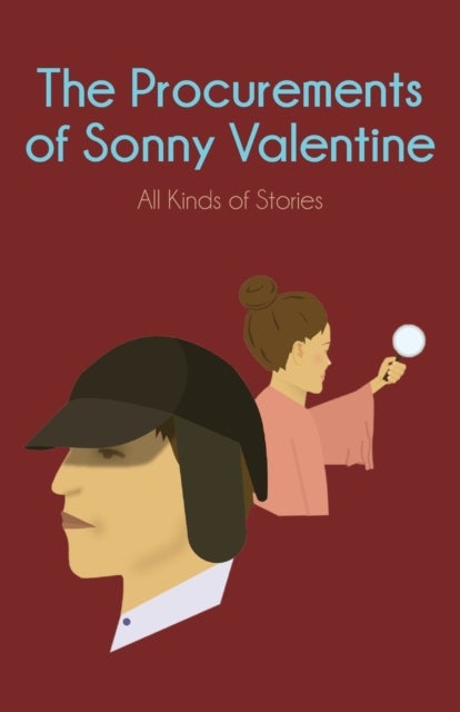 Bilde av The Procurements Of Sonny Valentine Av Sonny Valentine
