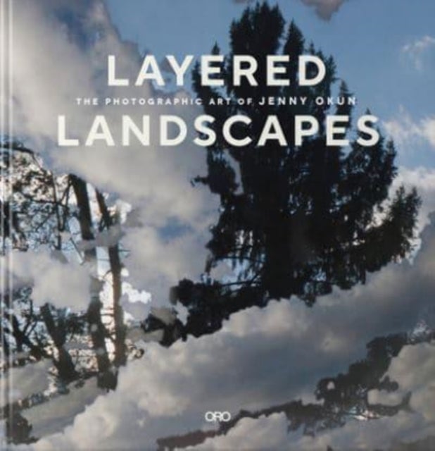 Bilde av Layered Landscapes Av Jenny Okun