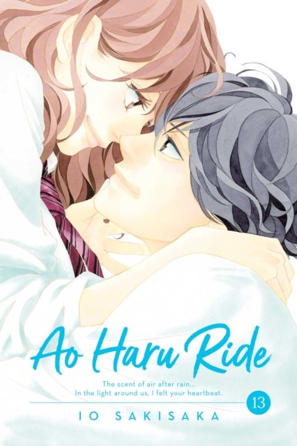 Ao Haru Ride, Vol. 13 av Io Sakisaka