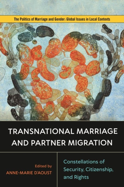 Bilde av Transnational Marriage And Partner Migration