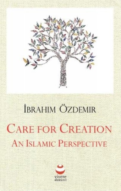 Bilde av Care For Creation Av Ibrahim Ozdemir