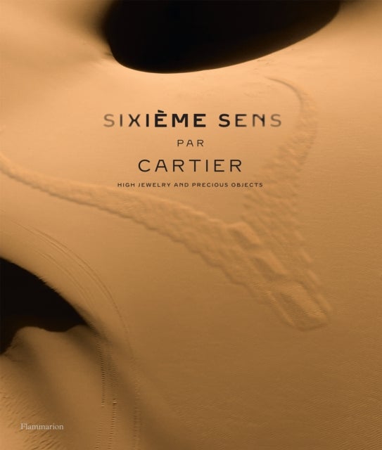 Bilde av Sixieme Sens Par Cartier Av Francois Chaille