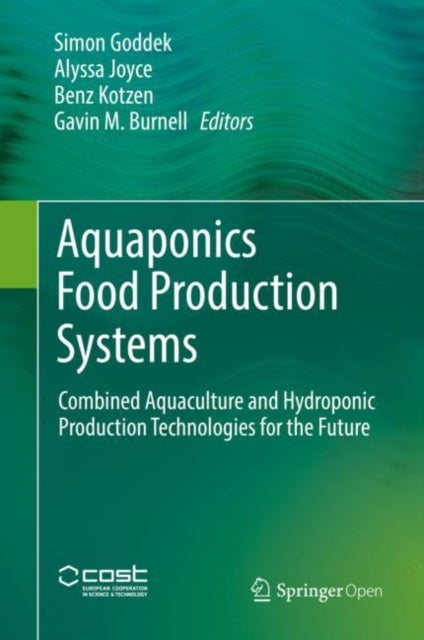 Bilde av Aquaponics Food Production Systems