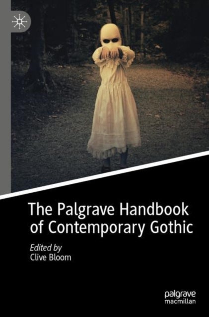 Bilde av The Palgrave Handbook Of Contemporary Gothic