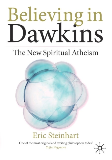 Bilde av Believing In Dawkins Av Eric Steinhart