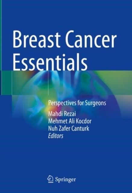 Bilde av Breast Cancer Essentials
