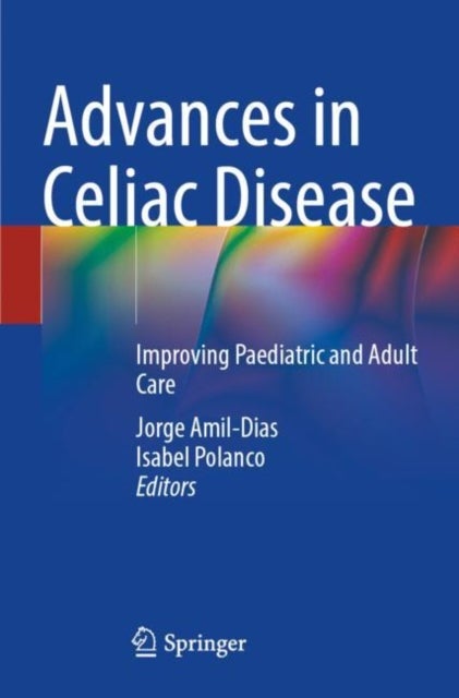 Bilde av Advances In Celiac Disease