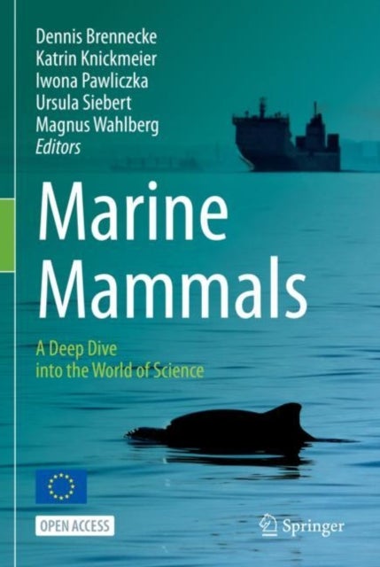 Bilde av Marine Mammals