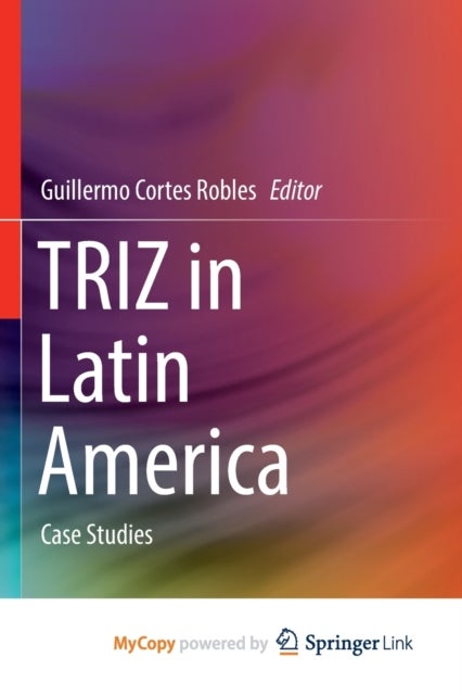 Bilde av Triz In Latin America